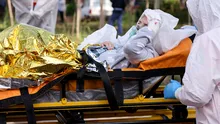 Tragedia de la ATI Infecțioase Constanța în pandemie: detaliile din expertiză sunt șocante