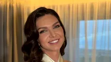 FOTO. Simona Halep, ca un star de cinema. Apariție ca la Hollywood! „Ești superbă”