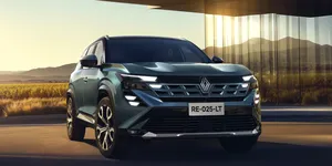 Un altfel de Bigster – Renault lansează SUV-ul Boreal, pentru piețele din afara Europei
