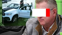 Fiul milionarului din Constanța, prins sub influența drogurilor la volan! Cum a încercat să-i înduplece pe judecători
