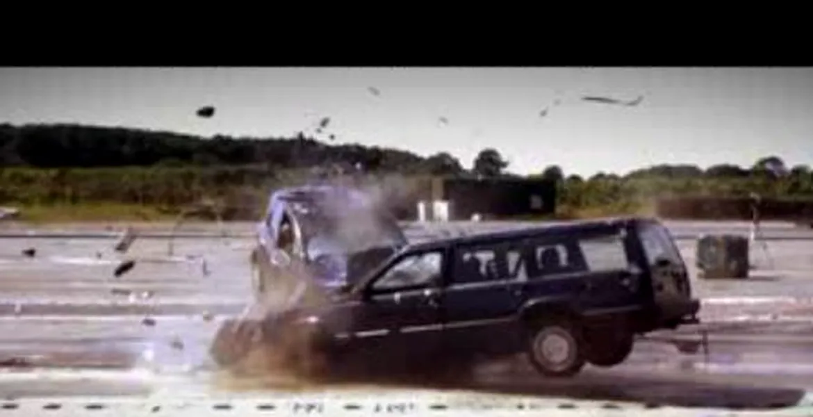 Video – Crash-Test