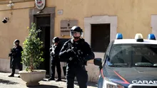 Ture de noapte, ca la CLUB! Polițiști acuzați că dormeau și refuzau misiuni