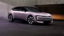 AUDI E5: debut în China, fără inele, dar cu impact mare