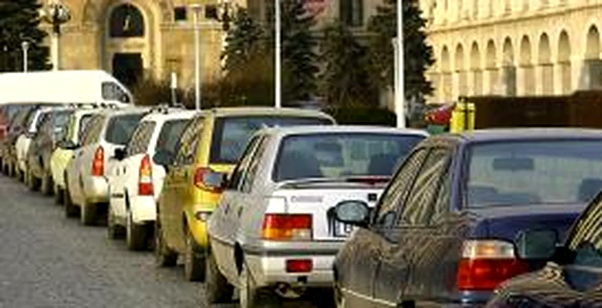 Discuţiile privind taxa auto nu sunt încheiate