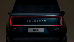 Xiaomi SkyNomad debutează oficial. SUV-ul cu autonomie de până la 1.705 km promite să schimbe regulile segmentului