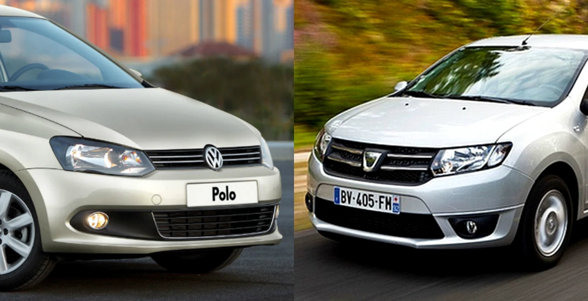 Volkswagen low-cost: va reuşi oare VW să creeze o gamă concurentă pentru Dacia?