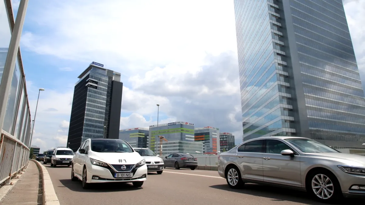 Lovitură pentru fanii motoarelor diesel. Vânzările sunt în cădere liberă!