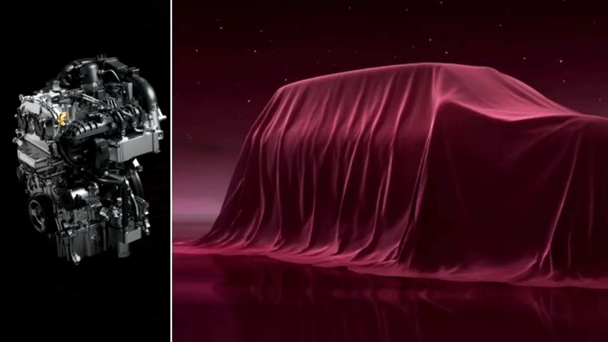 MG pregătește SUV-uri hibride cu baterii semi-solide și tehnologii autonome. Primul model ajunge în 2027