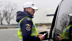 Codul Rutier 2026: Amendă de peste 1.000 de lei pentru 51 km/h în localitate. Din iulie, sancțiunea crește
