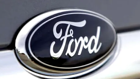 Ford vrea să vândă până la 30 septembrie