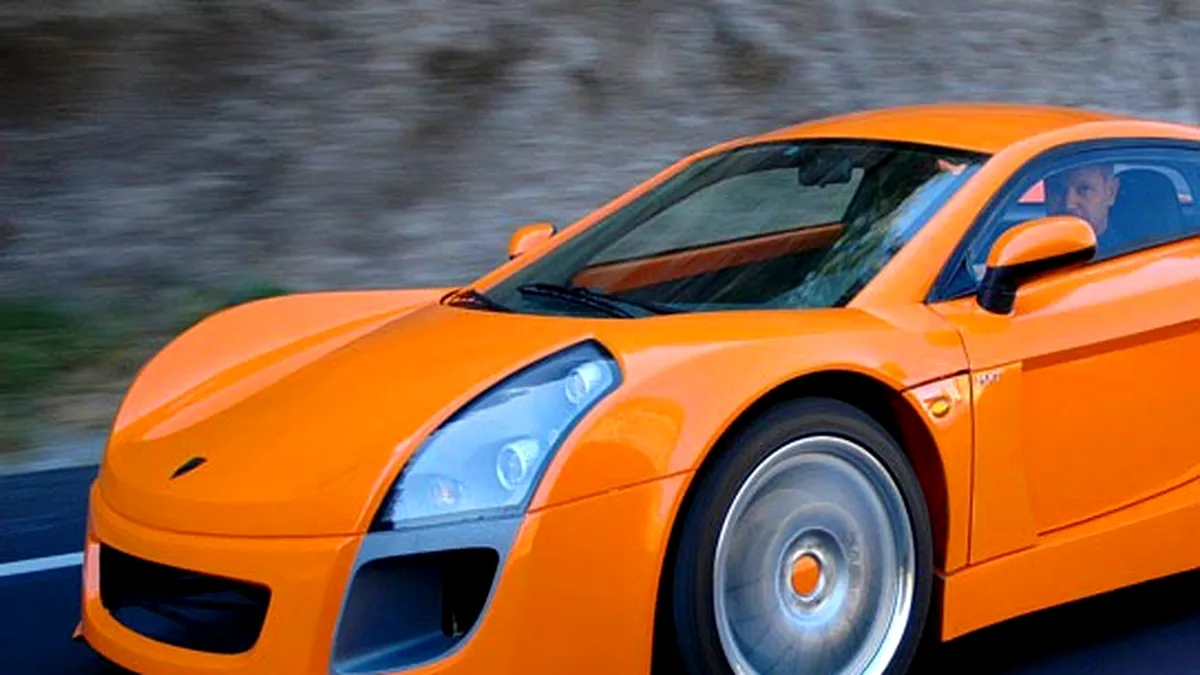 Mastretta MXT