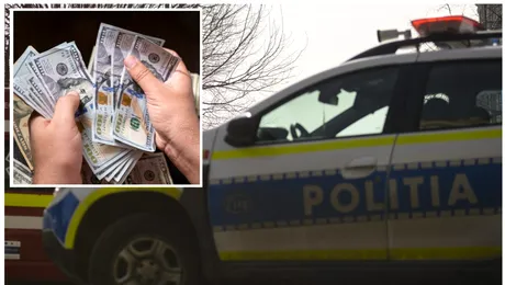 Șeful ARR număra mita în șoaptă și înjura când nu-i ieșea socoteala. Stenograme DNA: „1, 2, 3… 8, 9. Ai să-mi bag ****!”