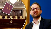 CCR publică motivarea pe „amendamentul Fritz”. Toni Neacșu, fost membru CSM: Motivarea e mult mai neconvingătoare și stângace decât mă așteptam