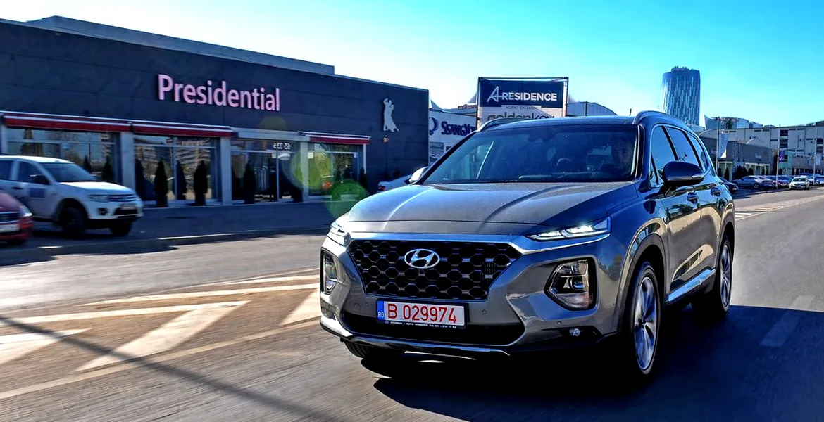 Hyundai investește masiv în maşinile electrice. Compania are în vedere și dezvoltarea de maşini zburătoare