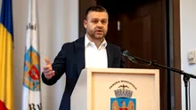 Replica lui Ciprian Ciucu la oferta lui Tomac de a conduce Ministerul Dezvoltării: „Vă mulțumesc pentru încredere, dar…”