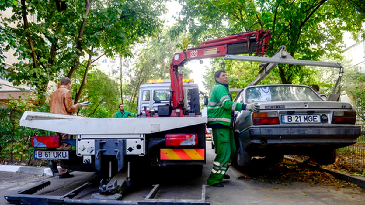Programul Rabla va fi suplimentat: Câte tichete mai sunt şi până când mai ţine?