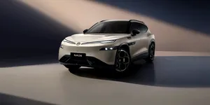 Volkswagen prezintă noul ID. Unyx 08, SUV-ul electric dedicat pieței din China