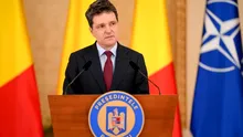 Luni are loc prima şedinţă CSAT din mandatul lui Nicuşor Dan