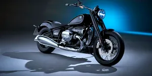 BMW lansează R 18. Are cel mai mare motor boxer cu doi cilindri – GALERIE FOTO