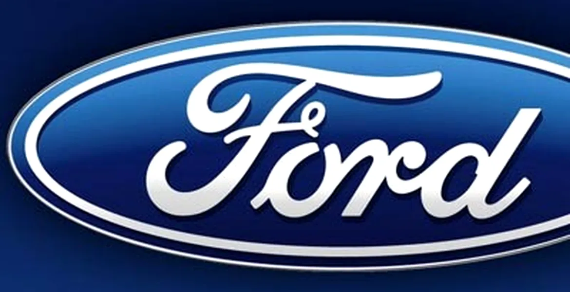 Profit de peste 2 miliarde USD pentru Ford