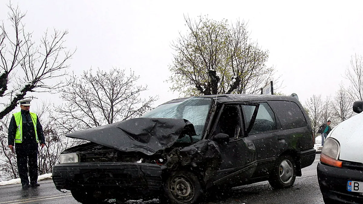 Ai RCA la o companie insolvabilă? Poţi ajunge să plăteşti sume mari din propriul buzunar