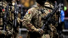 „Armata OBLIGATORIE” în România!? Anunțul care bulversează milioane de români