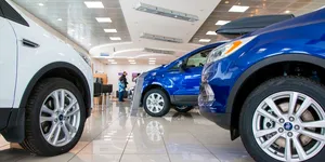 Programul Rabla 2025: Suspendarea provoacă daune majore! ACAROM: Vânzările au scăzut cu peste 25%