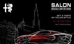 Alfa Romeo își anunță prezența la Salonul Auto de la Bruxelles 2025. Ce modele va expune producătorul italian?