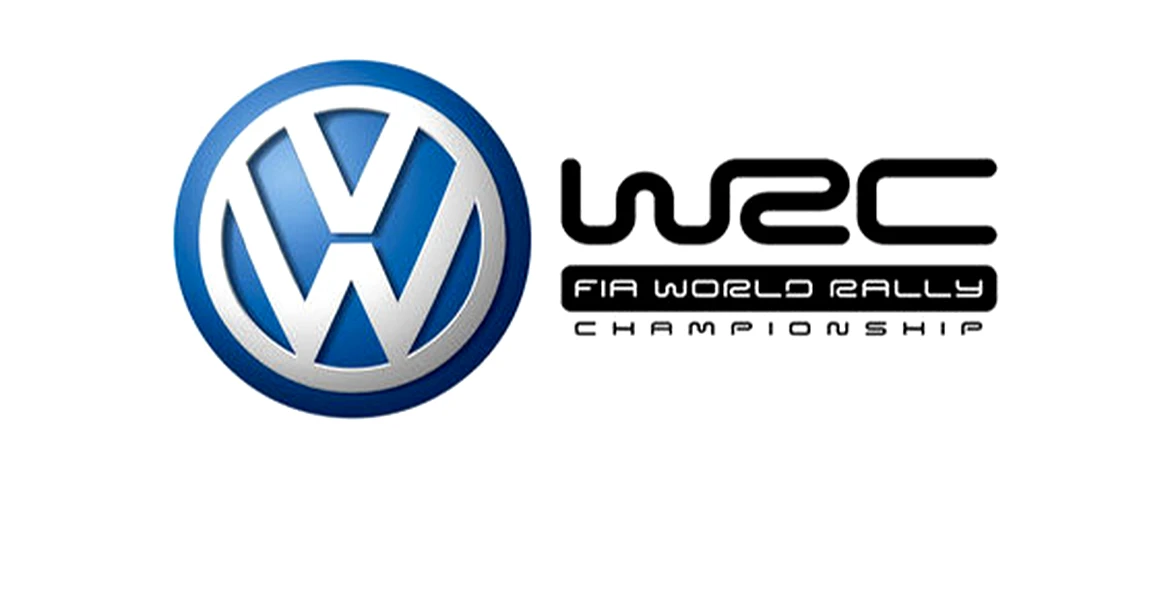 VW intră în WRC