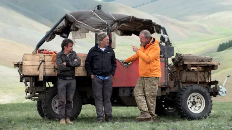 Cum este afectat Jeremy Clarkson de coronavirus? Mesajul fostului prezentator Top Gear