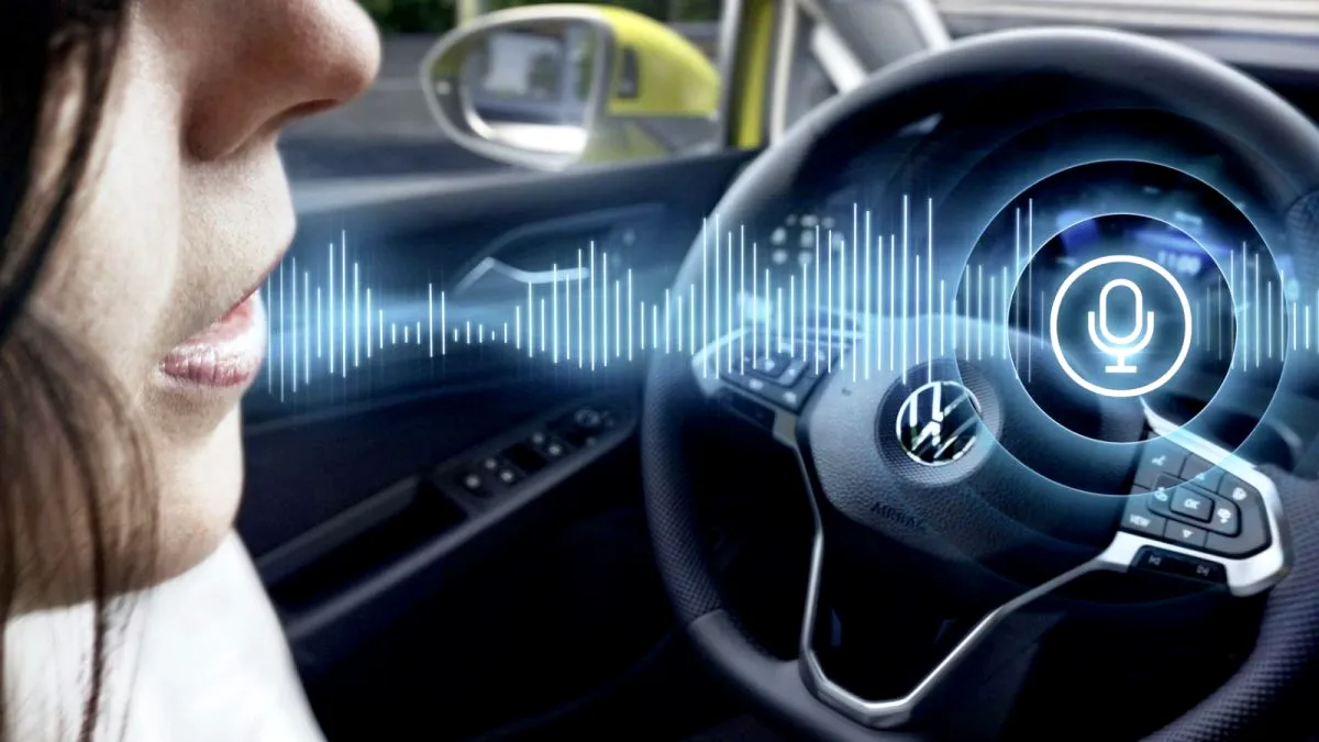 Volkswagen a pregătit un update important pentru sistemul multimedia MIB3