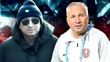 Primele imagini cu Dan Petrescu după ședințele de chimioterapie: cât de mult a slăbit și cum arată!