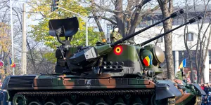 Think tank american: România investește 20 de miliarde de dolari în apărarea aeriană pentru a contracara amenințarea Rusiei. Tabel: Tot ce cumpără România, pe lângă vehicule specializate