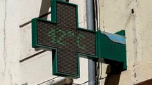 Data exactă când ajunge România sub domul de căldură care a făcut ravagii în vestul Europei
