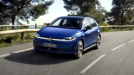 Volkswagen ID.Polo se bucură de comenzi peste așteptări. Timpi de livrare estimați la minimum 10 luni