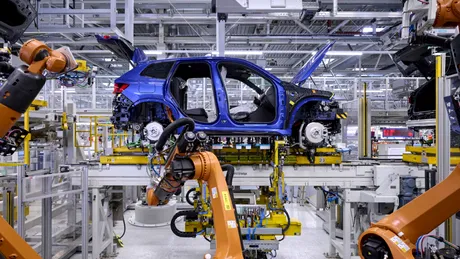 Piața auto europeană ar putea să nu mai depindă de bateriile produse în China