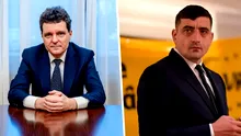 George Simion insistă cu suspendarea lui Nicușor Dan: „Blochează Țara!”