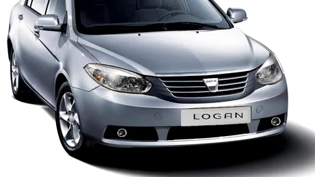 Noua Dacia Logan Sedan în viziunea lui Filip