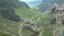 Transfăgărășan se redeschide în 2026 pe 12 iunie, dacă reprezentanții CNAIR își dau acordul. Ce restricții ar putea fi impuse