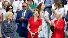 Iubitul Simonei Halep a purtat un ceas care costă cât un apartament la oficializarea relației de la Wimbledon