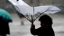 Ultima oră! ANM a modificat prognoza meteo. Ce se întâmplă în următoarele ore