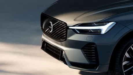 Volvo va produce cel mai bine vândut model al său și în SUA. XC60 va fi asamblat și în Carolina de Sud