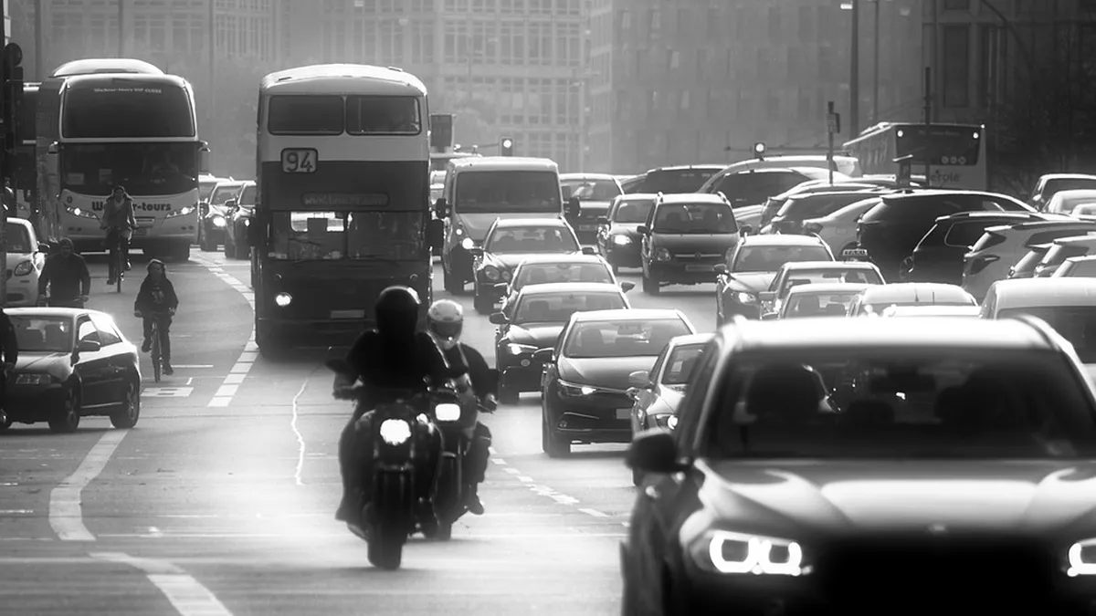 Încă un stat care interzice vânzarea mașinilor cu motoare diesel sau pe benzină