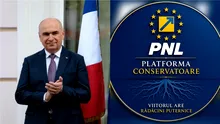 Războiul din PNL continuă în forță. Gruparea pro-Bolojan condamnă Platforma Conservatoare din partid