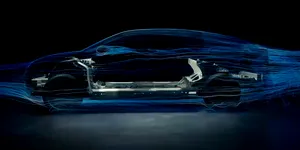 Acesta e noul Ford Fathome, un pick-up 100% electric „de buget”. Mai ieftin decât Duster, mai spațios decât RAV4?