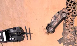 Accident cu Tesla Model S la 270 km/h – VIDEO