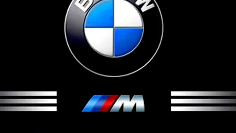 BMW Seria 1 M