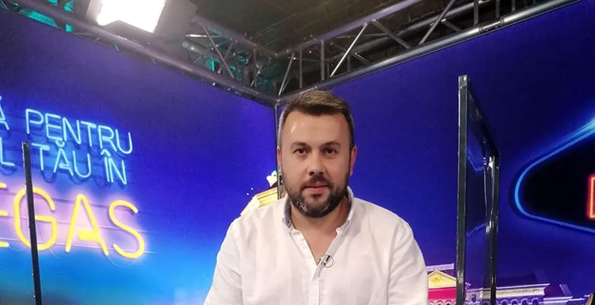 B1 TV a reluat difuzarea show-ului de poker ”Road to Vegas” după pauza din perioada de izolare