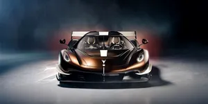 Koenigsegg prezintă cea mai radicală mașină din istoria sa – GALERIE FOTO