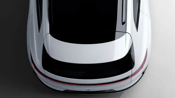 Noul Polestar 4 SUV vine cu 544 CP și 630 km autonomie. Cât costă rivalul Teslei Model Y